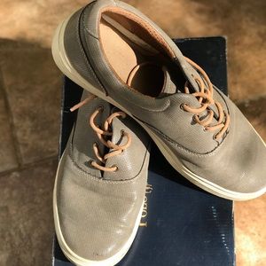 Grey Perry Ellis Men Shoes Size 12 Style Williams